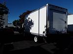 Used 2018 Isuzu NPR-XD Regular Cab 4x2, Refrigerated Body for sale #812629 - photo 2