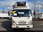 Used 2018 Isuzu NPR-XD Regular Cab 4x2, Cab Chassis for sale #812632 - photo 2