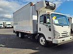 Used 2018 Isuzu NPR-XD Regular Cab 4x2, Cab Chassis for sale #812632 - photo 3