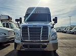 Used 2018 Freightliner Cascadia Sleeper Cab 6x4, Semi Truck for sale #814522 - photo 3