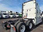 Used 2018 Freightliner Cascadia Sleeper Cab 6x4, Semi Truck for sale #814522 - photo 5