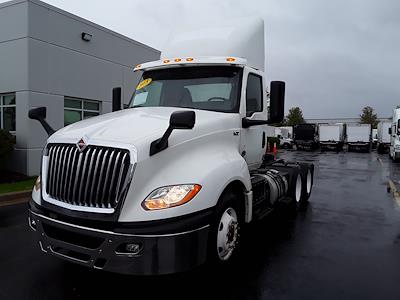 Used 2018 International LT SBA 6x4, Semi Truck for sale #814630 - photo 1