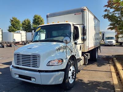 Used 2019 Freightliner M2 106 Conventional Cab 4x2, Cab Chassis for sale #824669 - photo 1