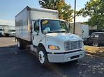 Used 2019 Freightliner M2 106 Conventional Cab 4x2, Cab Chassis for sale #824669 - photo 4