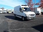 Used 2018 Mercedes-Benz Sprinter 3500 4x2, Refrigerated Body for sale #829081 - photo 4