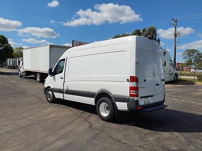 Used 2018 Mercedes-Benz Sprinter 3500 4x2, Refrigerated Body for sale #829082 - photo 2