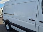 Used 2018 Mercedes-Benz Sprinter 3500 4x2, Refrigerated Body for sale #829082 - photo 12