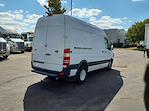 Used 2018 Mercedes-Benz Sprinter 3500 4x2, Refrigerated Body for sale #829082 - photo 5