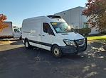 Used 2018 Mercedes-Benz Sprinter 3500 4x2, Refrigerated Body for sale #829087 - photo 4