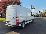 Used 2018 Mercedes-Benz Sprinter 3500 4x2, Refrigerated Body for sale #829087 - photo 5