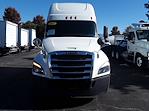 Used 2019 Freightliner Cascadia Sleeper Cab 6x4, Semi Truck for sale #836964 - photo 3