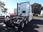 Used 2019 Freightliner Cascadia Sleeper Cab 6x4, Semi Truck for sale #836964 - photo 5