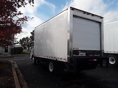 Used 2018 Isuzu NPR-XD Regular Cab 4x2, Refrigerated Body for sale #860759 - photo 2