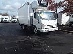 Used 2018 Isuzu NPR-XD Regular Cab 4x2, Refrigerated Body for sale #860759 - photo 4