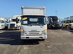 Used 2019 Isuzu NPR-HD Regular Cab 4x2, Box Truck for sale #860770 - photo 3