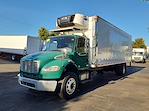 Used 2019 Freightliner M2 106 Conventional Cab 4x2, Refrigerated Body for sale #862192 - photo 1