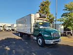 Used 2019 Freightliner M2 106 Conventional Cab 4x2, Refrigerated Body for sale #862192 - photo 4