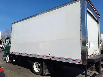 Used 2019 Isuzu NPR-XD Regular Cab 4x2, Refrigerated Body for sale #862193 - photo 2