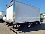 Used 2019 Isuzu NPR-XD Regular Cab 4x2, Refrigerated Body for sale #862193 - photo 8