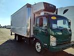 Used 2019 Isuzu NPR-XD Regular Cab 4x2, Refrigerated Body for sale #862193 - photo 9