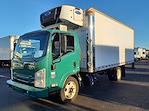 Used 2019 Isuzu NPR-XD Regular Cab 4x2, Refrigerated Body for sale #862194 - photo 1