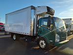 Used 2019 Isuzu NPR-XD Regular Cab 4x2, Refrigerated Body for sale #862194 - photo 4