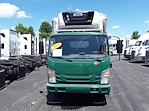 Used 2019 Isuzu NPR-XD Regular Cab 4x2, Refrigerated Body for sale #862195 - photo 3