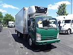 Used 2019 Isuzu NPR-XD Regular Cab 4x2, Refrigerated Body for sale #862195 - photo 4