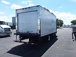 Used 2019 Isuzu NPR-XD Regular Cab 4x2, Refrigerated Body for sale #862195 - photo 5