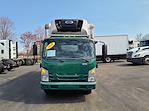 Used 2019 Isuzu NPR-XD Regular Cab 4x2, Refrigerated Body for sale #862398 - photo 3