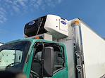 Used 2019 Isuzu NPR-XD Regular Cab 4x2, Refrigerated Body for sale #862398 - photo 7