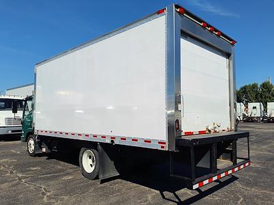 Used 2019 Isuzu NPR-XD Regular Cab 4x2, Refrigerated Body for sale #862399 - photo 2