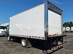 Used 2019 Isuzu NPR-XD Regular Cab 4x2, Refrigerated Body for sale #862399 - photo 2