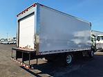 Used 2019 Isuzu NPR-XD Regular Cab 4x2, Refrigerated Body for sale #862399 - photo 6