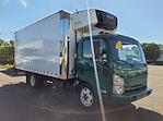 Used 2019 Isuzu NPR-XD Regular Cab 4x2, Refrigerated Body for sale #862399 - photo 8