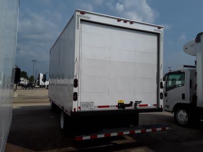 Used 2018 Isuzu NPR-HD Regular Cab 4x2, 16' Box Truck for sale #862432 - photo 1