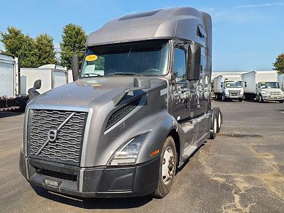 Used 2019 Volvo VNL 6x4, Semi Truck for sale #863125 - photo 1