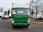 Used 2019 Isuzu NPR-XD Regular Cab 4x2, Box Truck for sale #863849 - photo 3