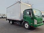 Used 2019 Isuzu NPR-XD Regular Cab 4x2, Box Truck for sale #863849 - photo 4