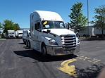 Used 2019 Freightliner Cascadia Sleeper Cab 6x4, Semi Truck for sale #864174 - photo 4