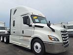 Used 2019 Freightliner Cascadia Sleeper Cab 6x4, Semi Truck for sale #864186 - photo 5