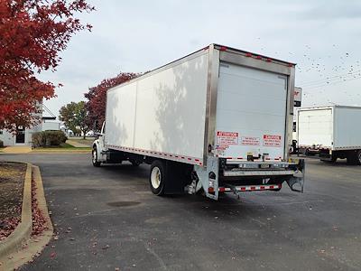 Used 2019 Freightliner M2 106 Conventional Cab 4x2, Box Truck for sale #864328 - photo 2