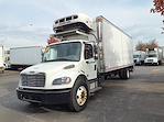 Used 2019 Freightliner M2 106 Conventional Cab 4x2, Box Truck for sale #864328 - photo 1