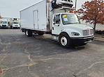 Used 2019 Freightliner M2 106 Conventional Cab 4x2, Box Truck for sale #864328 - photo 4