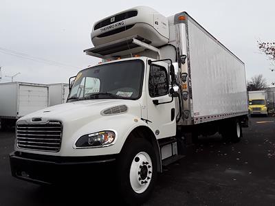 2019 Freightliner M2 106 Conventional Cab 4x2, Box Truck for sale #864330 - photo 1