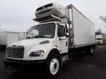 Used 2019 Freightliner M2 106 Conventional Cab 4x2, Box Truck for sale #864330 - photo 1