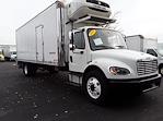 Used 2019 Freightliner M2 106 Conventional Cab 4x2, Box Truck for sale #864330 - photo 4