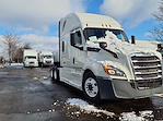 Used 2020 Freightliner Cascadia Sleeper Cab 6x4, Semi Truck for sale #877142 - photo 4