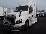 Used 2020 Freightliner Cascadia Sleeper Cab 6x4, Semi Truck for sale #881102 - photo 1