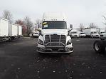 Used 2020 Freightliner Cascadia Sleeper Cab 6x4, Semi Truck for sale #881102 - photo 3